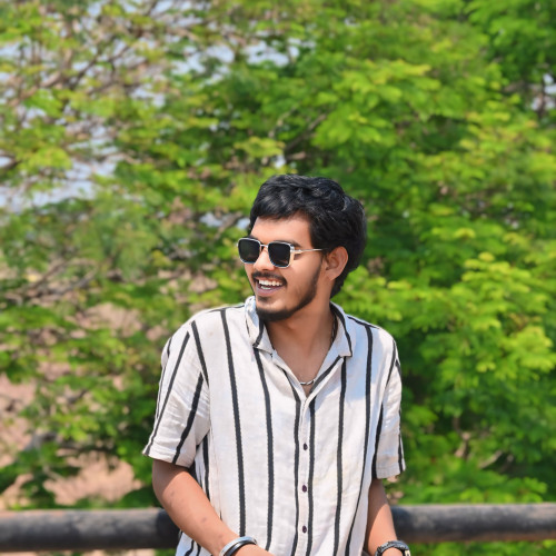 Aashu K. profile photo