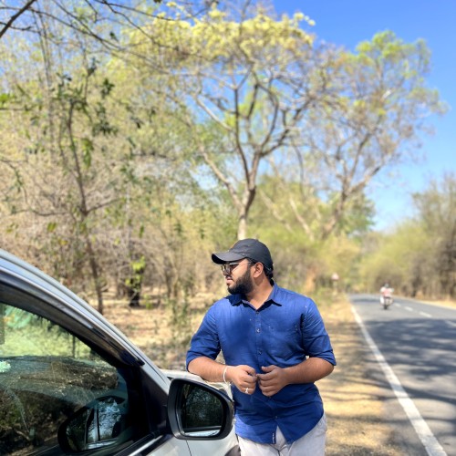 Sree harsha T. profile photo