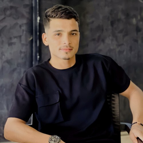 Rami L. profile photo