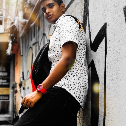 Janith  G.