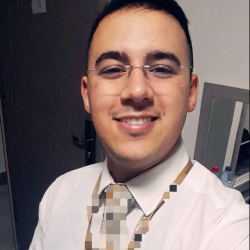 youssef n. profile photo