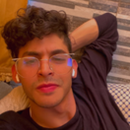 NOUSAIR E. profile photo