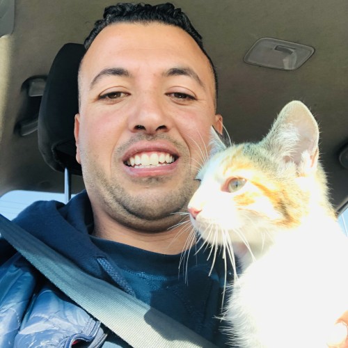 younes l. profile photo