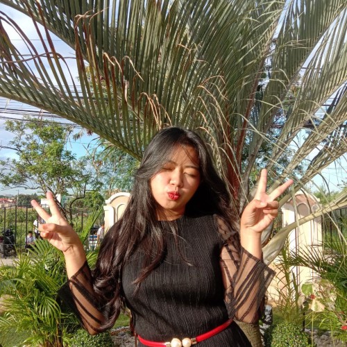 Mariel F. profile photo