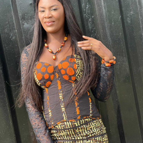 Chidinma T.