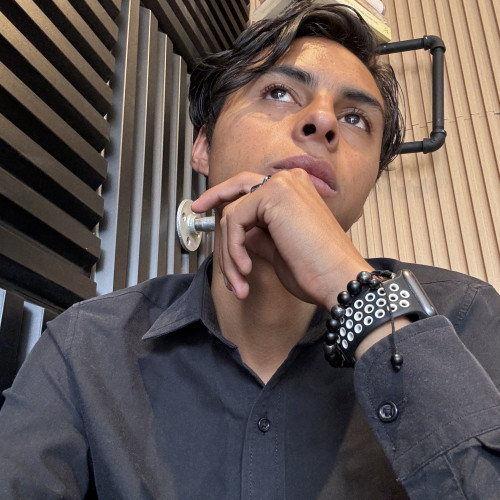Jorge p. profile photo