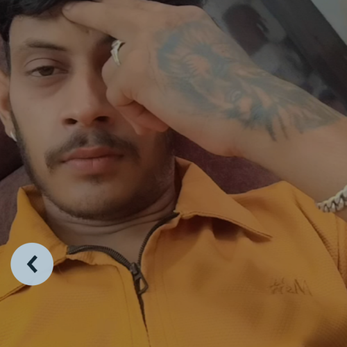 abhay k. profile photo