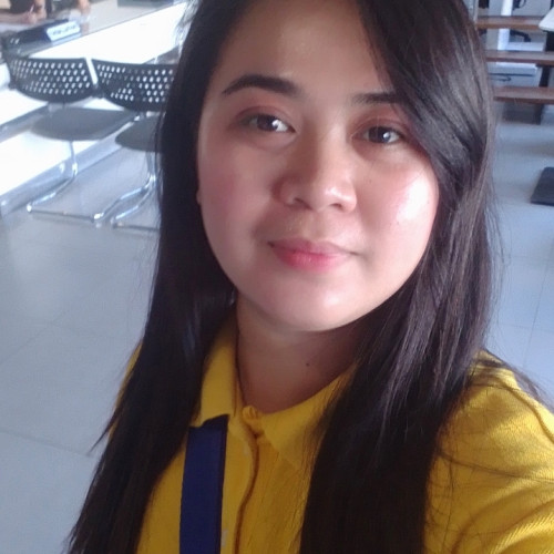 Angeline I. profile photo