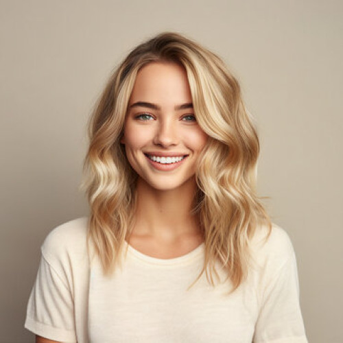 Michelle A. profile photo