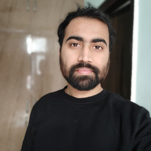 Amit V. profile photo