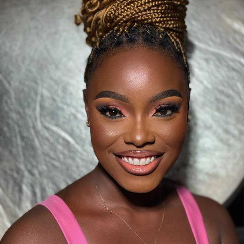 Zinhle D. profile photo