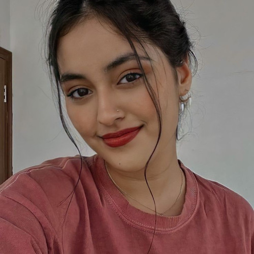 Vritika T.