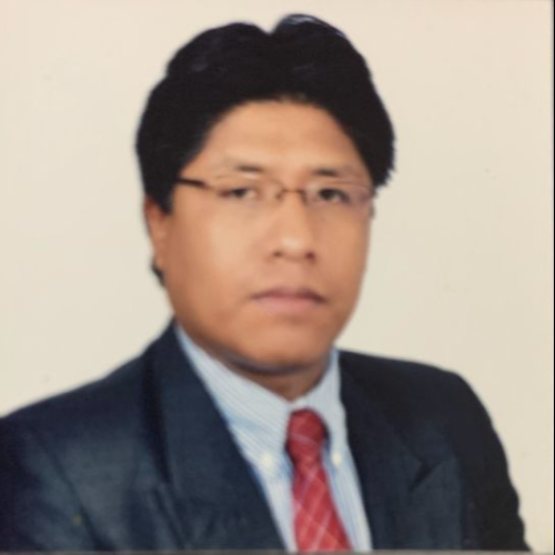 Bernardo V. profile photo