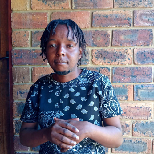 Siphelele N. profile photo
