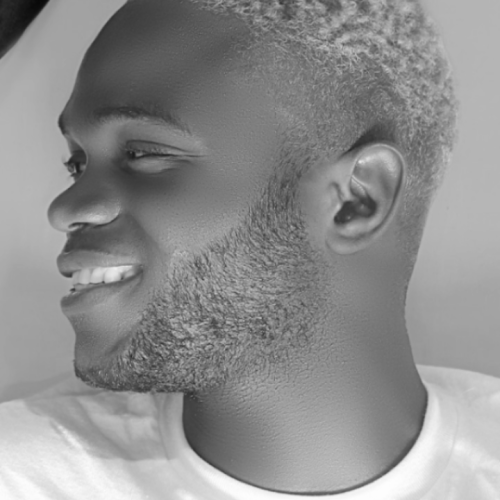 Babyson  P. profile photo