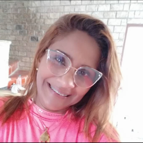 Rosali F.