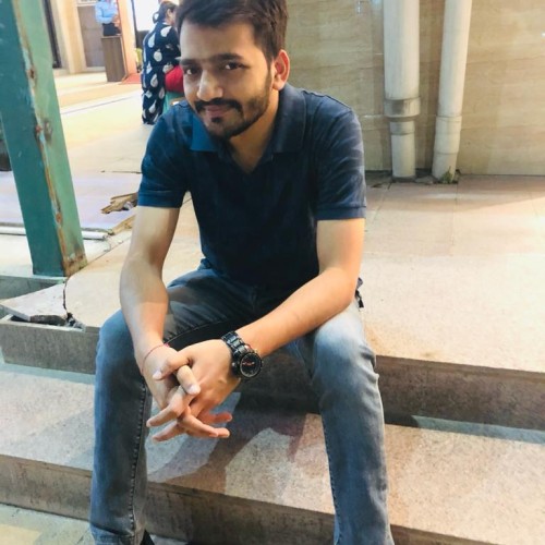 Muddit B. profile photo