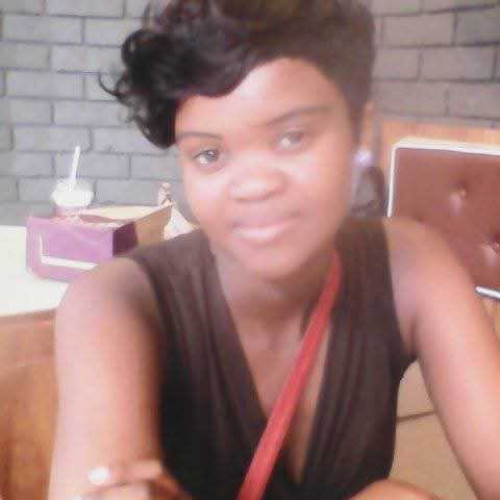 prudence b. profile photo