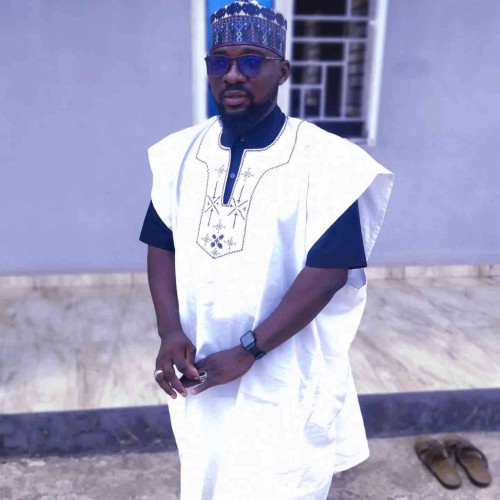 Kasim Baba M.