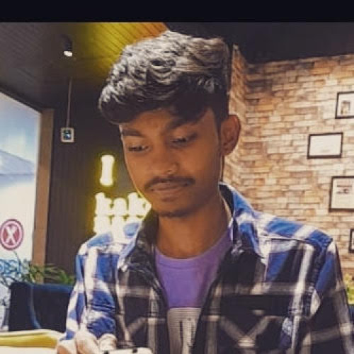 Pulkit S. profile photo