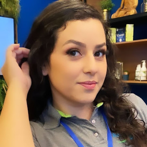 Leidiane M. profile photo
