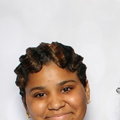 Myrical V. profile photo