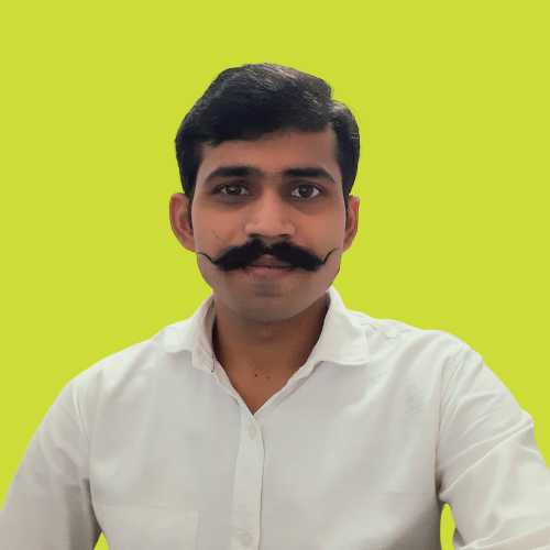 VINEET  S. profile photo