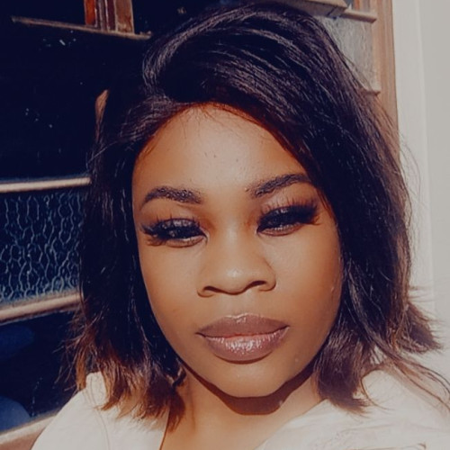 sheron x. profile photo