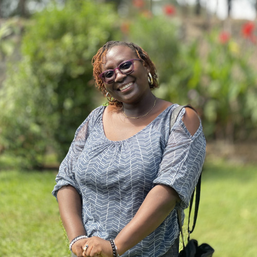 Cynthia M. profile photo