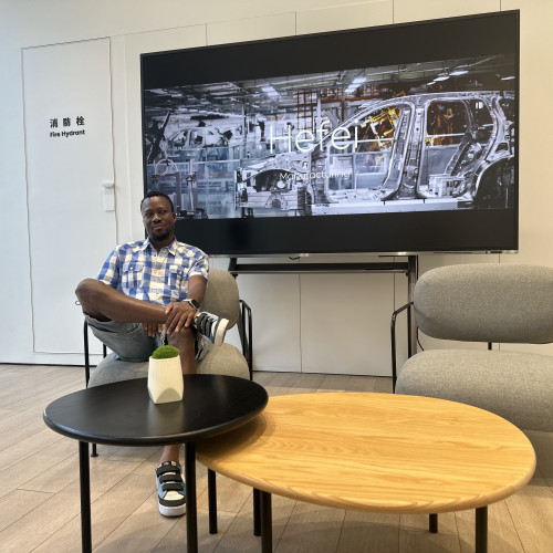 Samaila A. profile photo