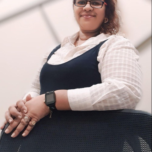 Lekha P. profile photo