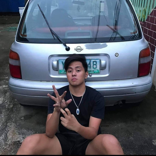 Jay R.