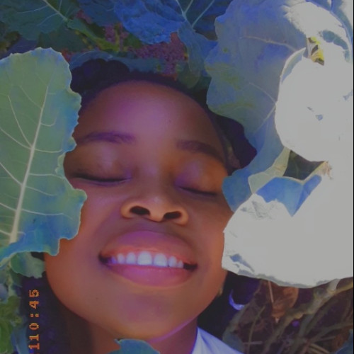 Rinah M.