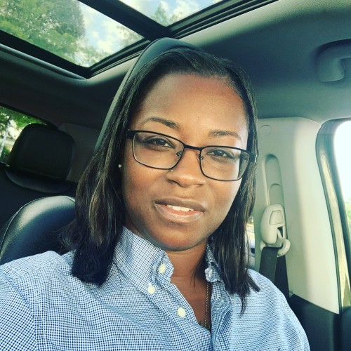 Markeita C.