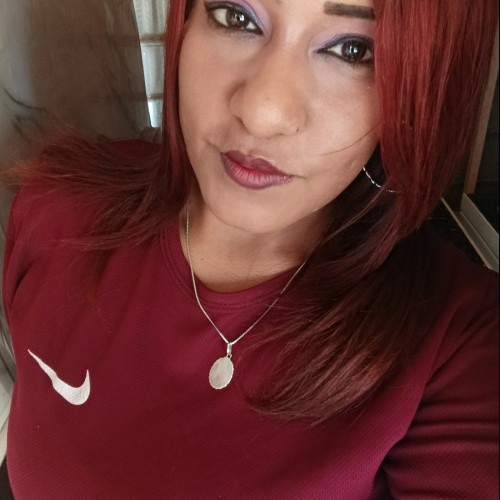 Yoseli T. profile photo