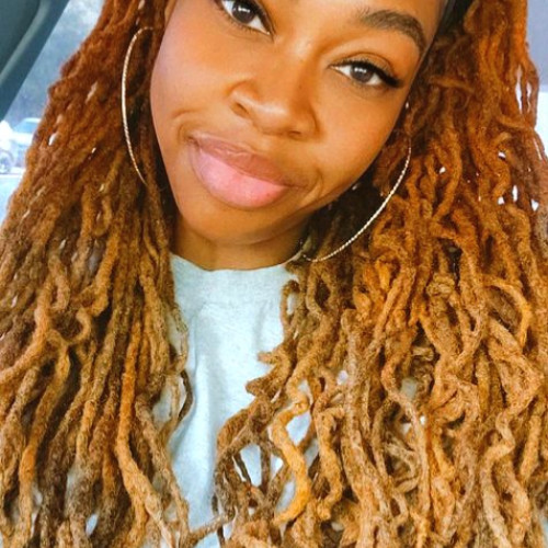 Rashonda C. profile photo