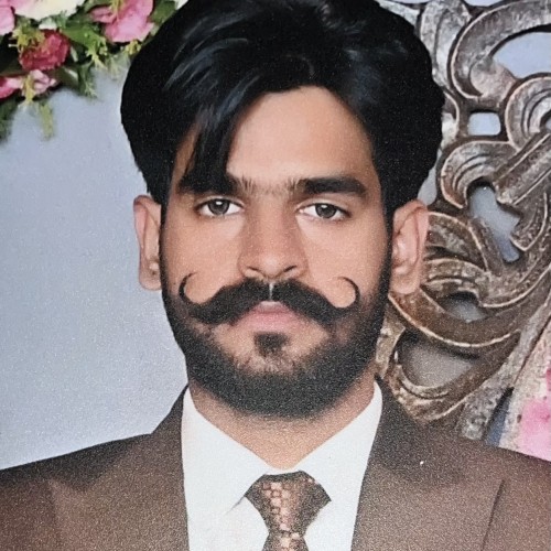Parampreet S.