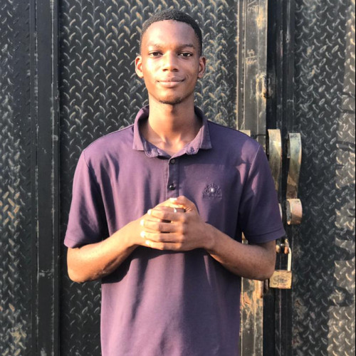 Adedokun  A.