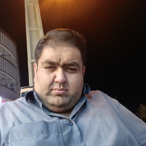 Saeid G.