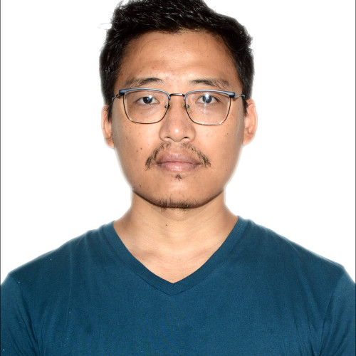 Sinio J. profile photo