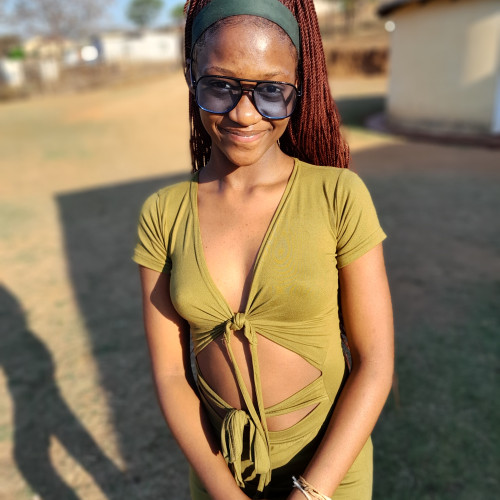 Angel K. profile photo