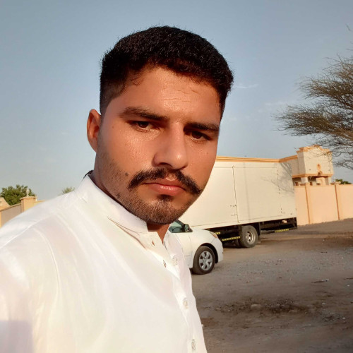 Muhammad Irfan M. profile photo