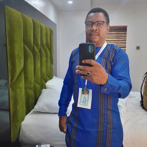 Oluwole  O. profile photo