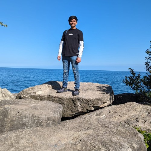 Bhagyesh K. profile photo