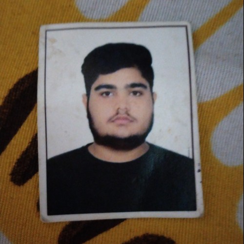 Nilesh M.