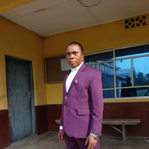 Life Ezekiel U. profile photo
