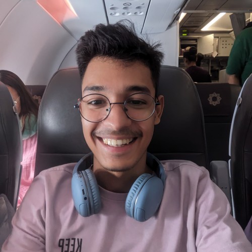 vinay S. profile photo