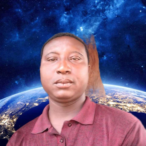 Omolopu I. profile photo