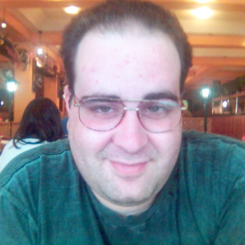 Ezequiel S. profile photo