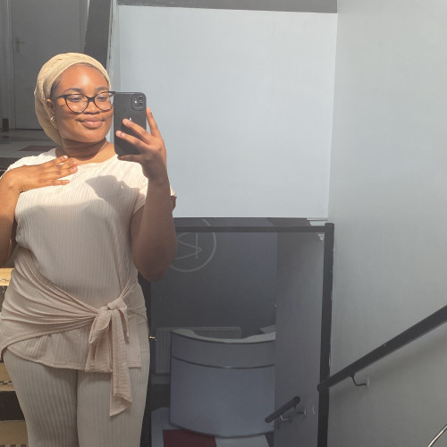 Amara  D. profile photo